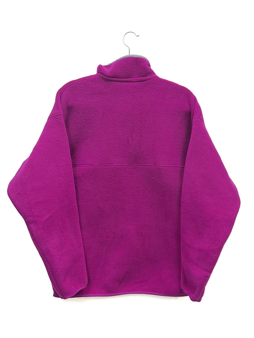 Vintage 1999 Patagonia Women's Synchilla Snap-T Fleece Pullover Size XL New NWT - Picture 3 of 10